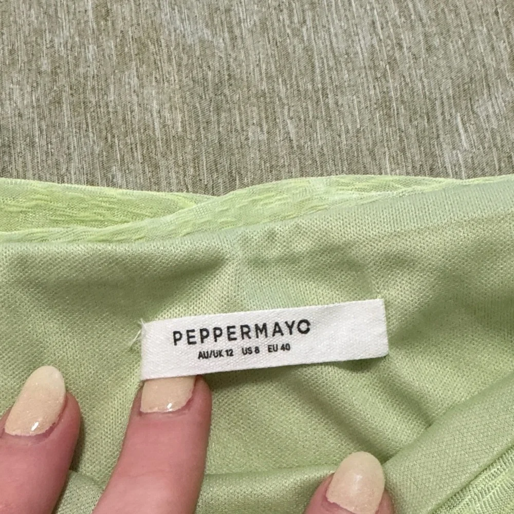 Peppermayo Mint Green set - Picture 7 of 8